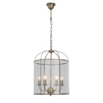 Люстра подвесная St luce SL267.303.06 ODIERNO