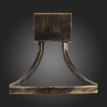 Светильник настенный бра St luce SL268.301.02 ATTUALE