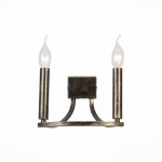 Светильник настенный бра St luce SL268.301.02 ATTUALE