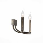 Светильник настенный бра St luce SL268.301.02 ATTUALE