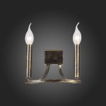 Светильник настенный бра St luce SL268.301.02 ATTUALE