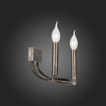 Светильник настенный бра St luce SL268.301.02 ATTUALE