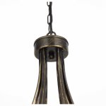 Люстра подвесная St luce SL268.303.08 ATTUALE