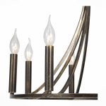 Люстра подвесная St luce SL268.303.08 ATTUALE