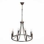 Люстра подвесная St luce SL268.303.08 ATTUALE