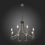 Люстра подвесная St luce SL268.303.08 ATTUALE