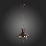 Люстра подвесная St luce SL269.403.04 RARITA