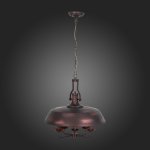 Люстра подвесная St luce SL269.403.08 RARITA