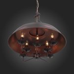 Люстра подвесная St luce SL269.403.08 RARITA