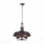 Люстра подвесная St luce SL269.403.08 RARITA