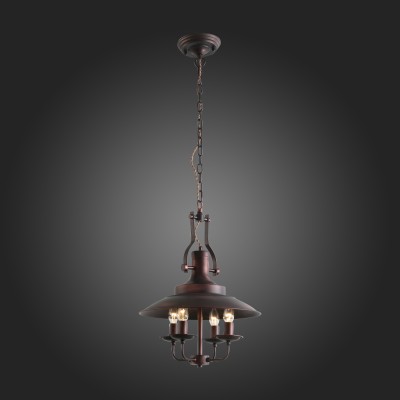 

Люстра подвесная St luce SL269.403.04 Rarita, SL269.403.04