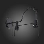 Светильник настенный бра St luce SL270.401.01 CURIOSITA