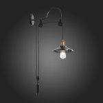 Светильник настенный бра St luce SL270.401.01 CURIOSITA
