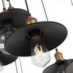 Люстра подвесная St luce SL270.403.18 CURIOSITA