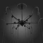 Люстра подвесная St luce SL270.403.18 CURIOSITA