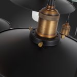 Люстра подвесная St luce SL270.403.18 CURIOSITA