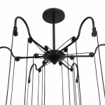 Люстра подвесная St luce SL270.403.18 CURIOSITA