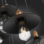 Люстра подвесная St luce SL270.403.18 CURIOSITA