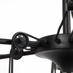 Люстра подвесная St luce SL270.403.18 CURIOSITA