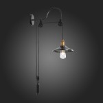 Светильник настенный бра St luce SL270.401.01 CURIOSITA