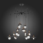 Люстра подвесная St luce SL270.403.18 CURIOSITA