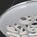 Светильник потолочный St luce SL271.503.01 GALATEA