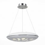 Светильник подвесной St luce SL271.503.01D GALATEA