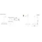 Светильник SL273.543.01 St luce