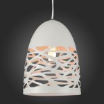 Светильник подвесной St luce SL274.053.01 TRINA