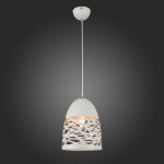 Светильник подвесной St luce SL274.053.01 TRINA