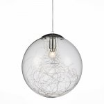 Светильник подвесной St luce SL274.113.01 STREGO