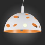 Подвесной светильник St luce SL275.903.01 SETACCI