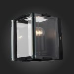 Светильник бра SL276.411.01 St luce