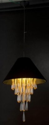 Светильник подвесной St luce SL280.403.08 SL280