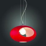 Светильники подвесной St luce SL284.603.01 SL284