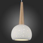 Светильник подвесной St luce SL288.553.01 CLEMENZA