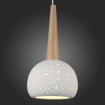 Светильник подвесной St luce SL288.553.01 CLEMENZA