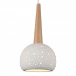 Светильник подвесной St luce SL288.553.01 CLEMENZA