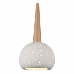 Светильник подвесной St luce SL288.553.01 CLEMENZA