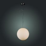 Светильник подвесной St luce SL290.553.01 PIEGARE