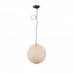 Светильник подвесной St luce SL290.553.01 PIEGARE