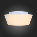 Светильник настенно-потолочный St luce SL296.502.02 ADATTO