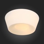 Светильник настенно-потолочный St luce SL296.502.02 ADATTO