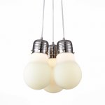 Люстра подвесная St luce SL299.053.03 BULD