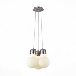Люстра подвесная St luce SL299.053.03 BULD