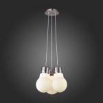 Люстра подвесная St luce SL299.053.03 BULD