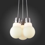 Люстра подвесная St luce SL299.053.03 BULD