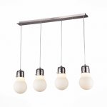Люстра подвесная St luce SL299.503.04 BULD