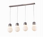 Люстра подвесная St luce SL299.503.04 BULD