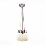 Люстра подвесная St luce SL299.553.03 BULD